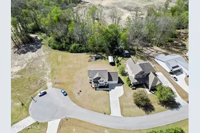 405 Falls Creek Court, Jacksonville, NC 28540 - Photo 47