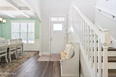 405 Falls Creek Court, Jacksonville, NC 28540 - Photo 5