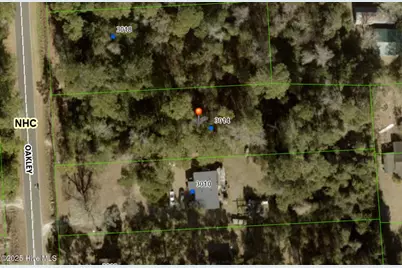 3014 Oakley Circle, Castle Hayne, NC 28429 - Photo 7