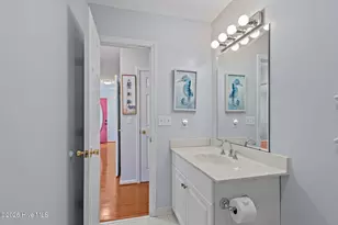 120 Robin Crescent, Cape Carteret, NC 28584 - Photo 31