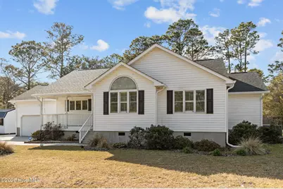 120 Robin Crescent, Cape Carteret, NC 28584 - Photo 35