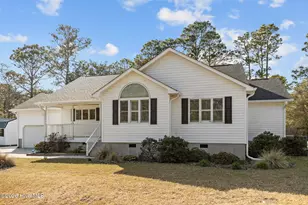 120 Robin Crescent, Cape Carteret, NC 28584 - Photo 35