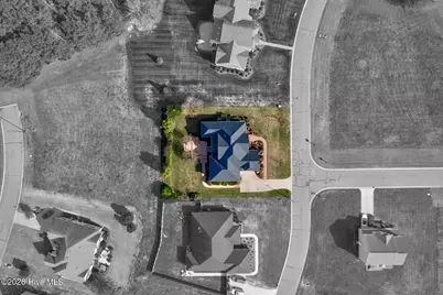 642 Chimney Hill Way, Rocky Mount, NC 27804 - Photo 59