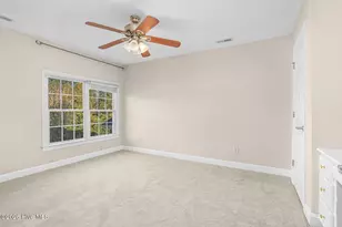 642 Chimney Hill Way, Rocky Mount, NC 27804 - Photo 41