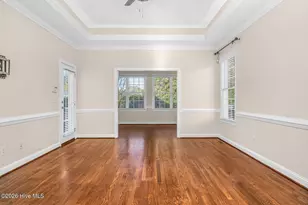 642 Chimney Hill Way, Rocky Mount, NC 27804 - Photo 21