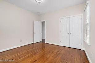 642 Chimney Hill Way, Rocky Mount, NC 27804 - Photo 31