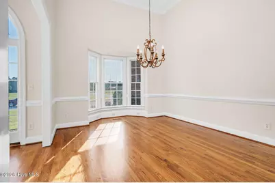 642 Chimney Hill Way, Rocky Mount, NC 27804 - Photo 7