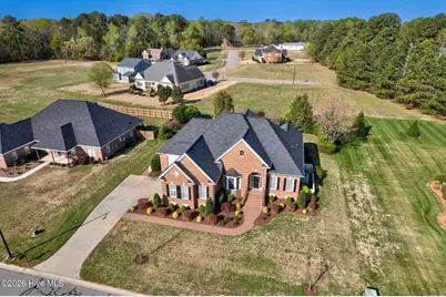 642 Chimney Hill Way, Rocky Mount, NC 27804 - Photo 53
