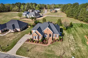 642 Chimney Hill Way, Rocky Mount, NC 27804 - Photo 53