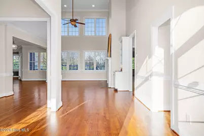 642 Chimney Hill Way, Rocky Mount, NC 27804 - Photo 5