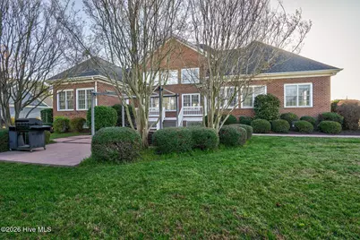 642 Chimney Hill Way, Rocky Mount, NC 27804 - Photo 47