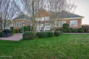642 Chimney Hill Way, Rocky Mount, NC 27804 - Photo 47