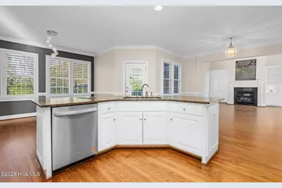 642 Chimney Hill Way, Rocky Mount, NC 27804 - Photo 17