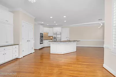 642 Chimney Hill Way, Rocky Mount, NC 27804 - Photo 11