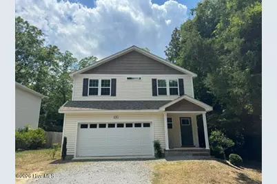 1050 W Indiana Avenue, Southern Pines, NC 28387 - Photo 1