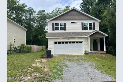 1050 W Indiana Avenue, Southern Pines, NC 28387 - Photo 1