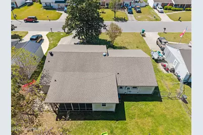 17 Walnut Drive, Jacksonville, NC 28546 - Photo 33
