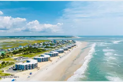2224 New River Inlet Road #Unit 240, North Topsail Beach, NC 28460 - Photo 1