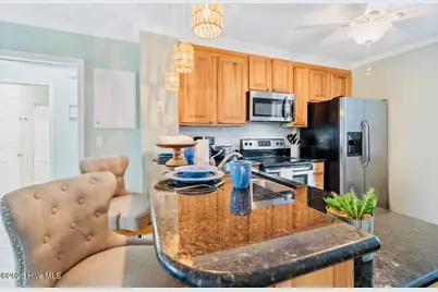 2224 New River Inlet Road #Unit 240, North Topsail Beach, NC 28460 - Photo 5