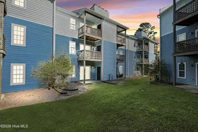 4230 Wilshire Boulevard #Apt 104, Wilmington, NC 28403 - Photo 21