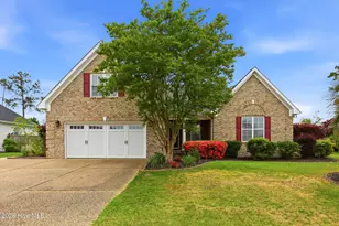 1028 Golden Sands Way, Leland, NC 28451 - Photo 1