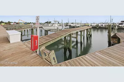 200 Olde Towne Yacht Club Drive #51, Beaufort, NC 28516 - Photo 57