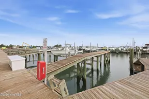 200 Olde Towne Yacht Clb Dr, Beaufort, NC 28516 - Photo 57