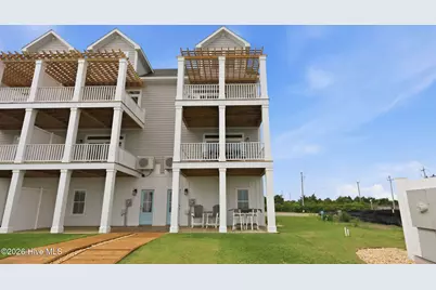 200 Olde Towne Yacht Club Drive #51, Beaufort, NC 28516 - Photo 49
