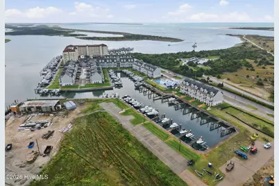 200 Olde Towne Yacht Club Drive #51, Beaufort, NC 28516 - Photo 3
