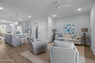 200 Olde Towne Yacht Clb Dr, Beaufort, NC 28516 - Photo 9