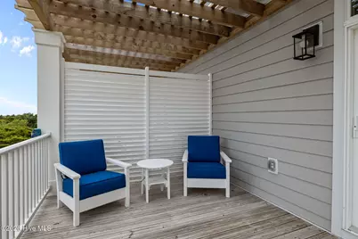200 Olde Towne Yacht Club Drive #51, Beaufort, NC 28516 - Photo 13