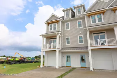 200 Olde Towne Yacht Club Drive #51, Beaufort, NC 28516 - Photo 53