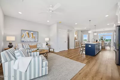 200 Olde Towne Yacht Club Drive #51, Beaufort, NC 28516 - Photo 47