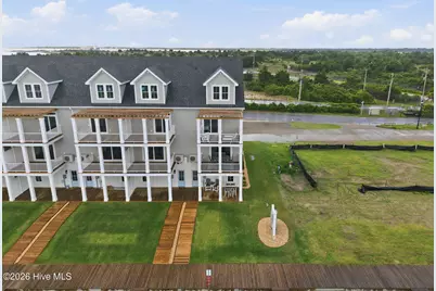200 Olde Towne Yacht Club Drive #51, Beaufort, NC 28516 - Photo 7