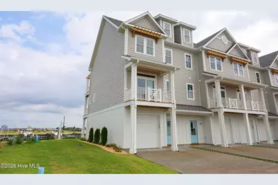 200 Olde Towne Yacht Club Drive #51, Beaufort, NC 28516 - Photo 51