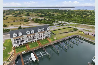 200 Olde Towne Yacht Club Drive #51, Beaufort, NC 28516 - Photo 11