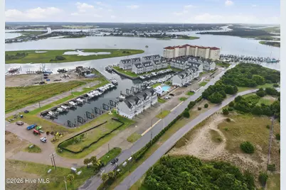 200 Olde Towne Yacht Club Drive #51, Beaufort, NC 28516 - Photo 15