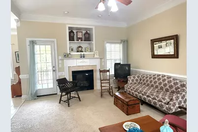 3518 Shadow Ridge Road N, Wilson, NC 27896 - Photo 5
