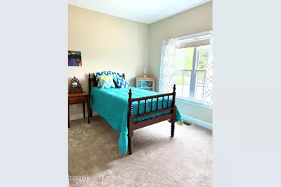3518 Shadow Ridge Road N, Wilson, NC 27896 - Photo 13