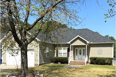3518 Shadow Ridge Road N, Wilson, NC 27896 - Photo 1