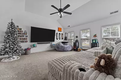 118 Sandy Springs Road, Aberdeen, NC 28315 - Photo 17
