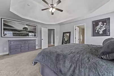 118 Sandy Springs Road, Aberdeen, NC 28315 - Photo 21