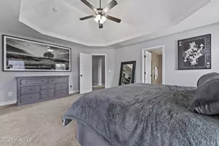 118 Sandy Springs Rd, Aberdeen, NC 28315 - Photo 21