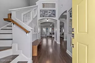 118 Sandy Springs Rd, Aberdeen, NC 28315 - Photo 5