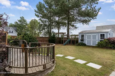 118 Sandy Springs Road, Aberdeen, NC 28315 - Photo 33