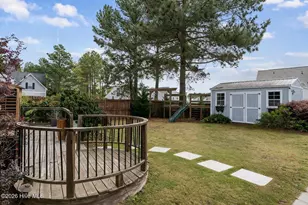 118 Sandy Springs Rd, Aberdeen, NC 28315 - Photo 33