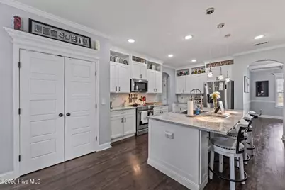 118 Sandy Springs Road, Aberdeen, NC 28315 - Photo 11