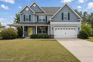 118 Sandy Springs Rd, Aberdeen, NC 28315 - Photo 1