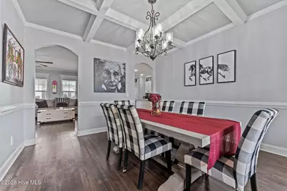 118 Sandy Springs Road, Aberdeen, NC 28315 - Photo 7