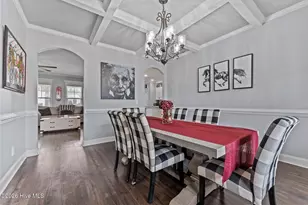 118 Sandy Springs Rd, Aberdeen, NC 28315 - Photo 7